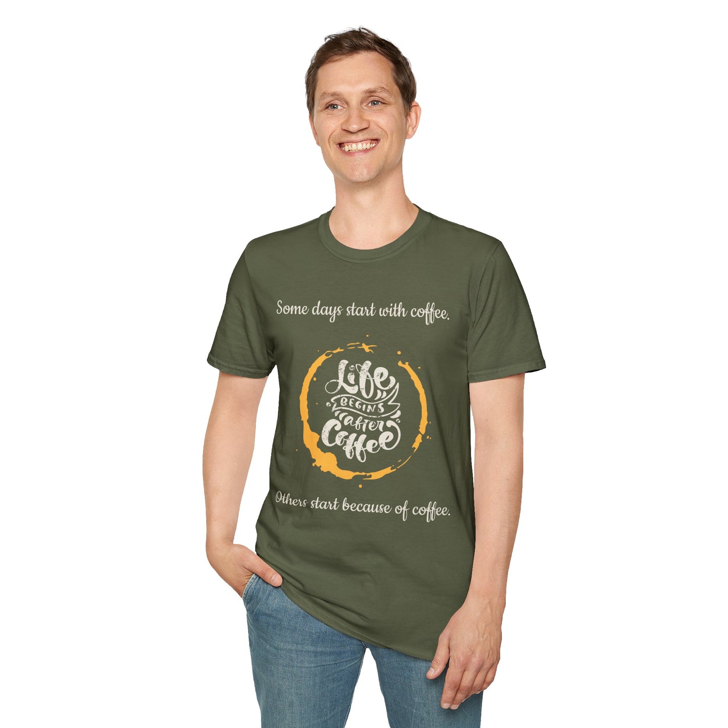 Food Tees, Funny Food T Shirts, Funny T Shirts, Coffee Tee Shirt, Coffee Tee, Funny Coffee Shirts