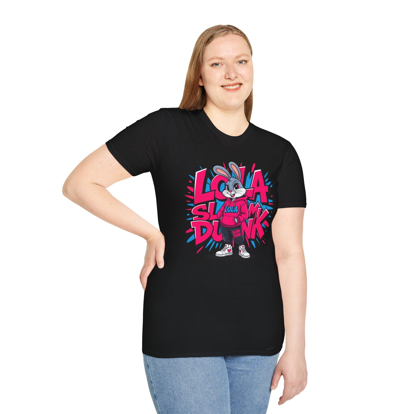 Cartoon T Shirt, Animation Shirt, Funny Animals Tee Shirt