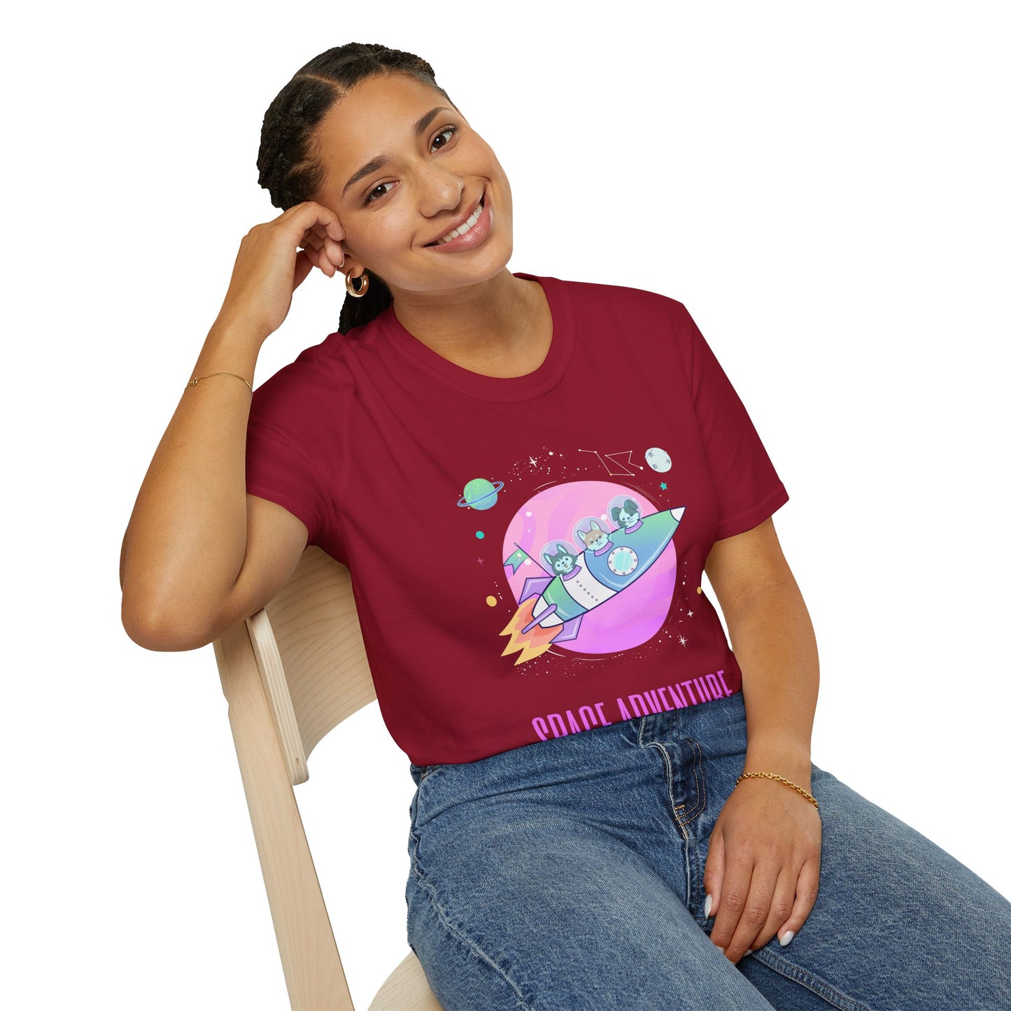 Funny T Shirts, UFO Tees, Funny Aliens Shirt