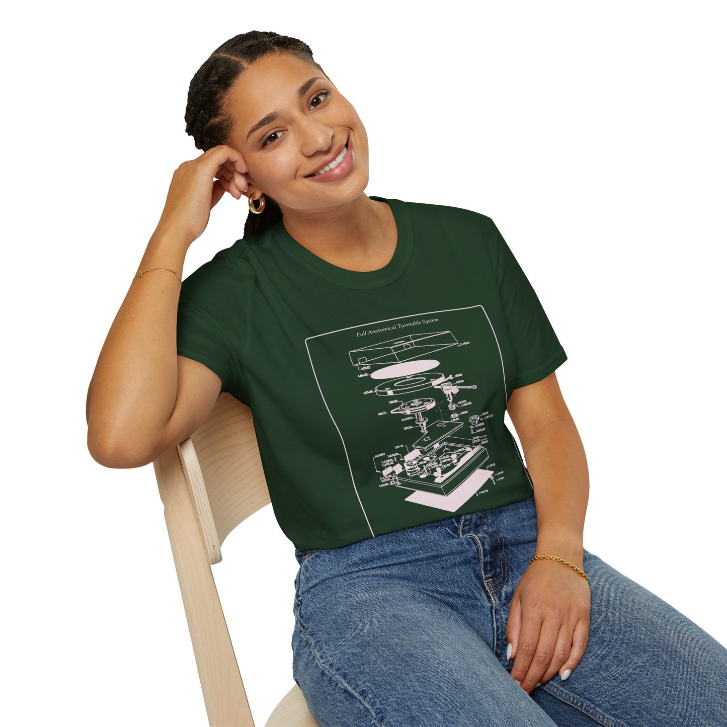 Retro T Shirt, Retro Design Shirt, Retro Art Tee Shirt, T-shirt with Retro Style