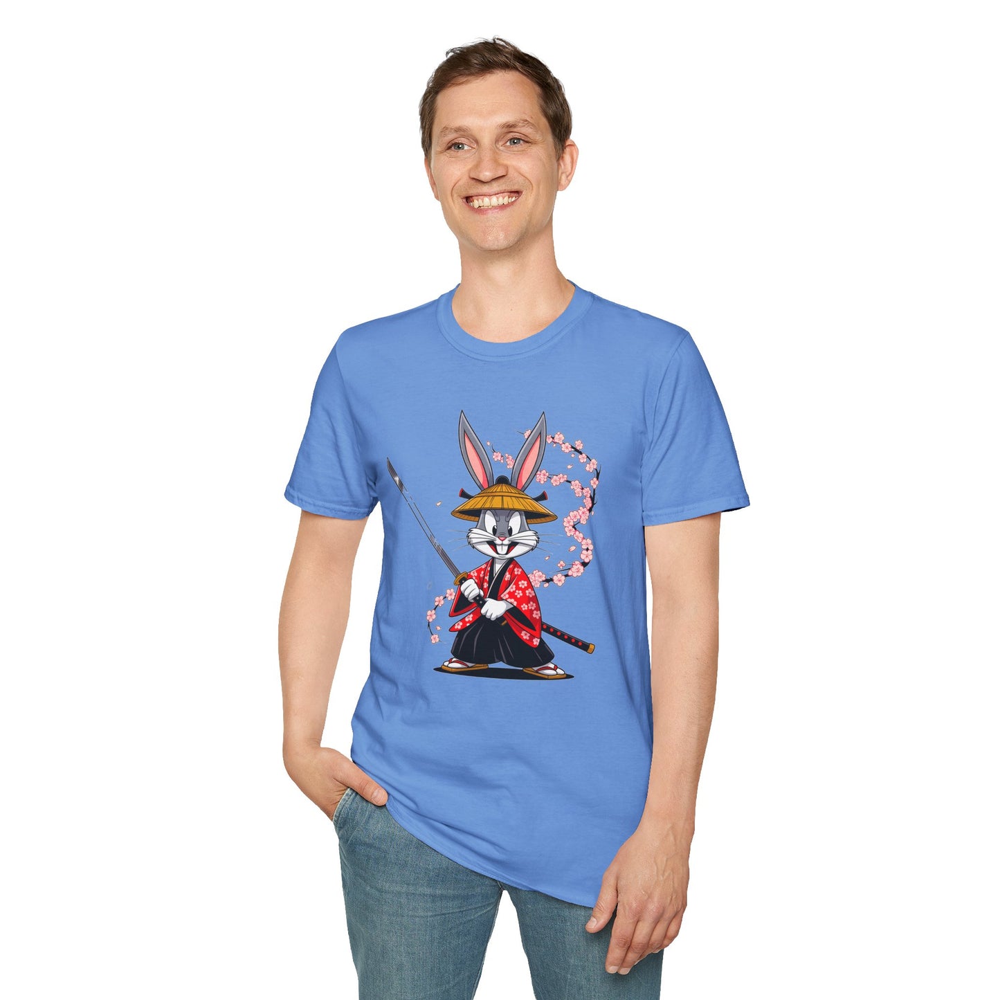 Cartoon T Shirt, Animation Shirt, Funny Animals Tee Shirt