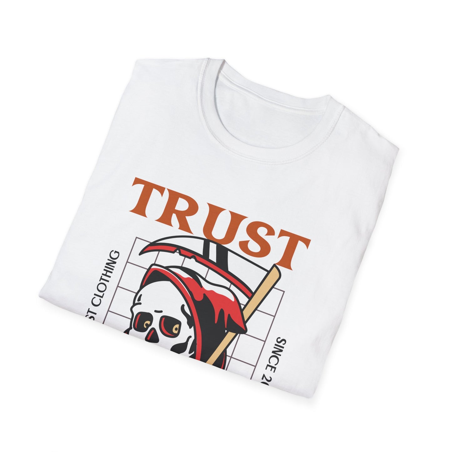 Retro T Shirt, Retro Design Shirt, Retro Art Tee Shirt, T-shirt with Retro Style