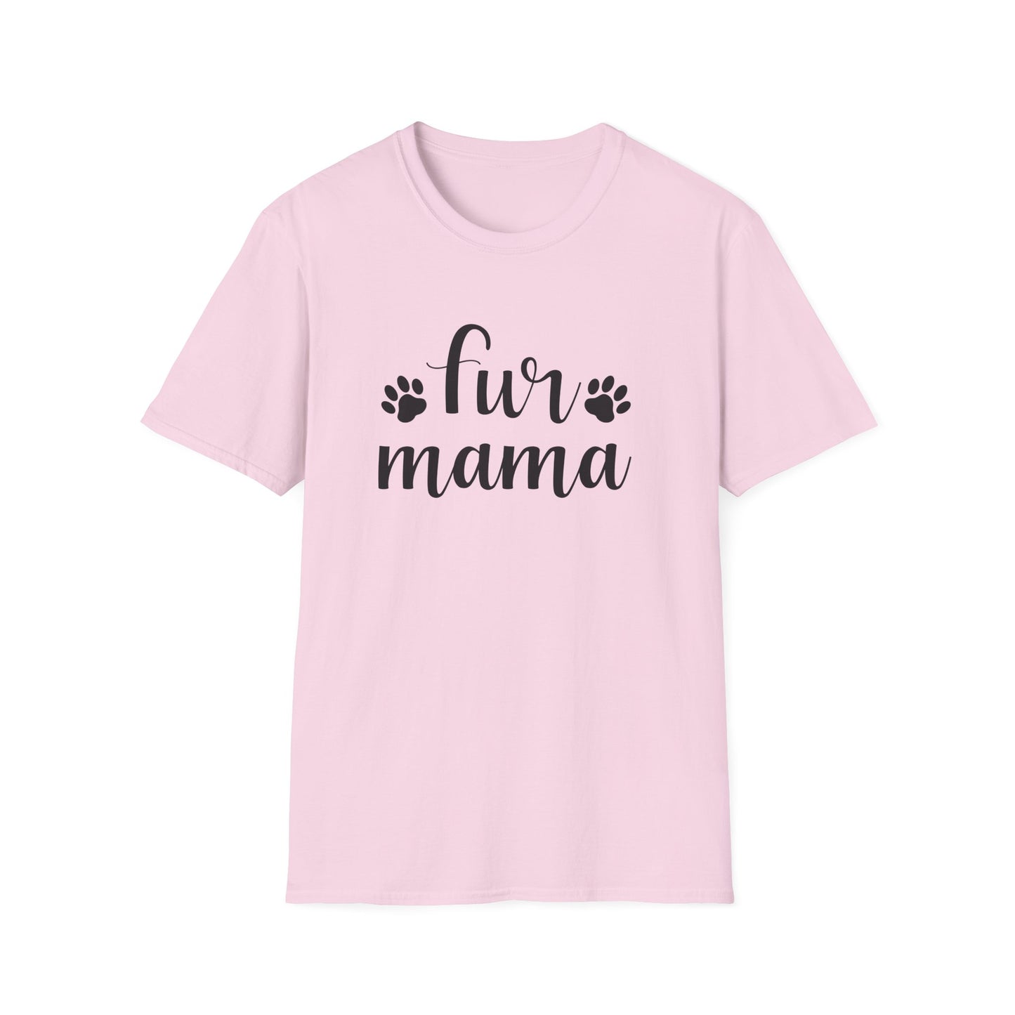 Gildan Softstyle Unisex Dog Slogan T Shirts With Funny Quotes Artwork Design 64000 Cotton Tee