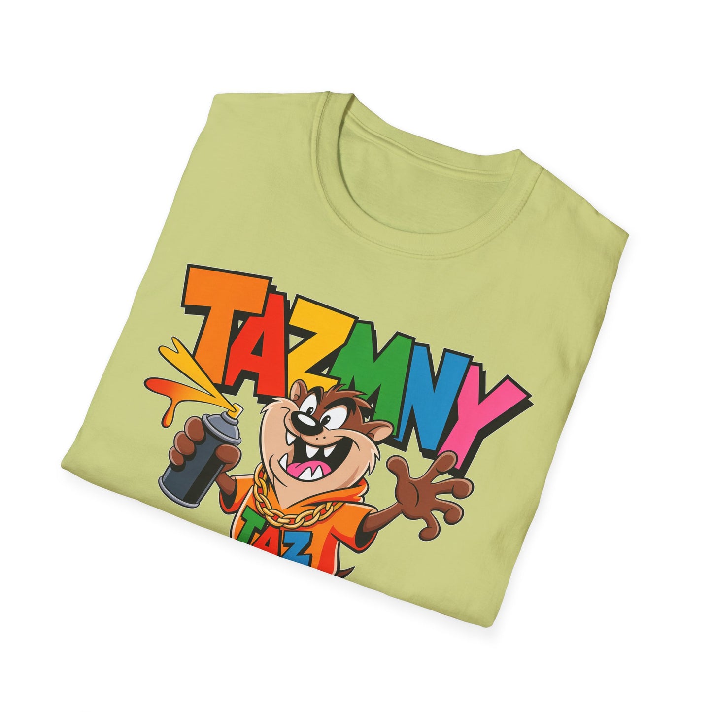 Cartoon T Shirt, Animation Shirt, Funny Animals Tee Shirt