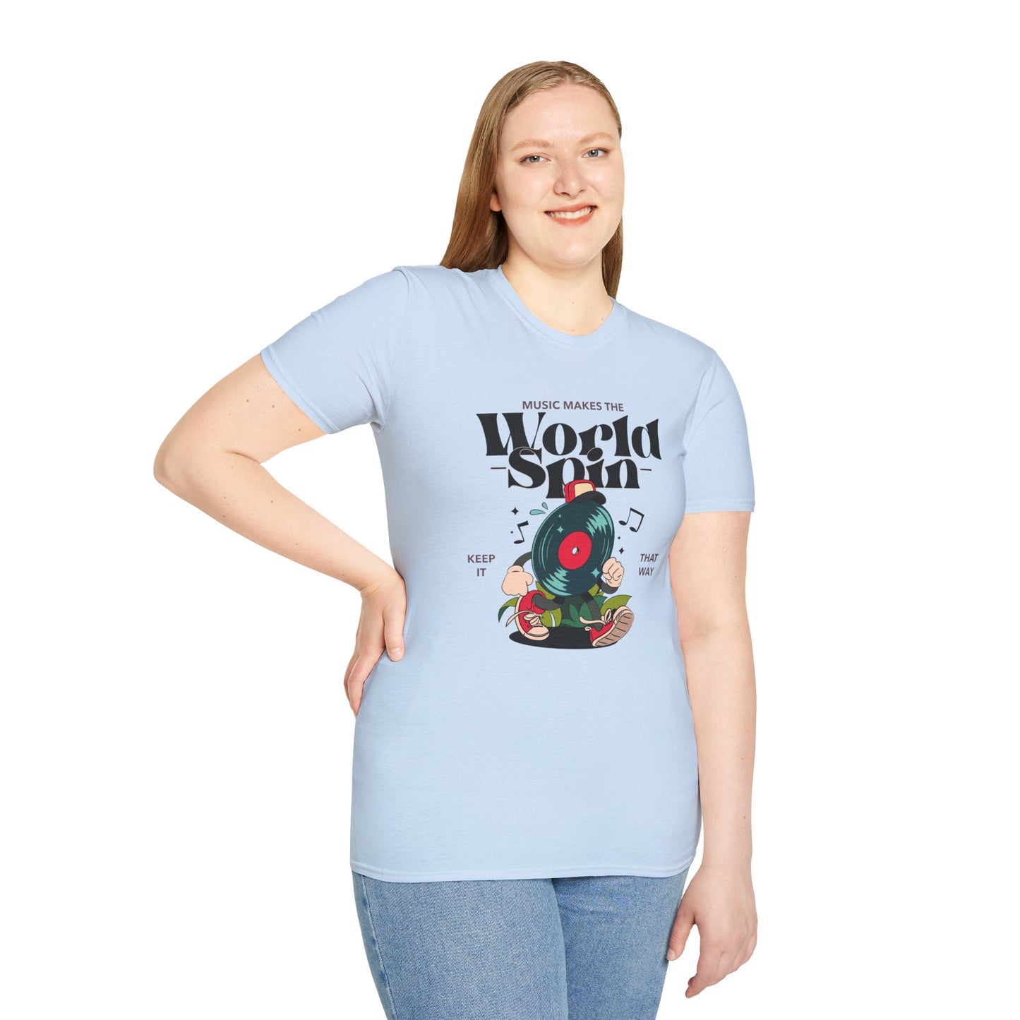 Retro T Shirt, Retro Design Shirt, Retro Art Tee Shirt, T-shirt with Retro Style