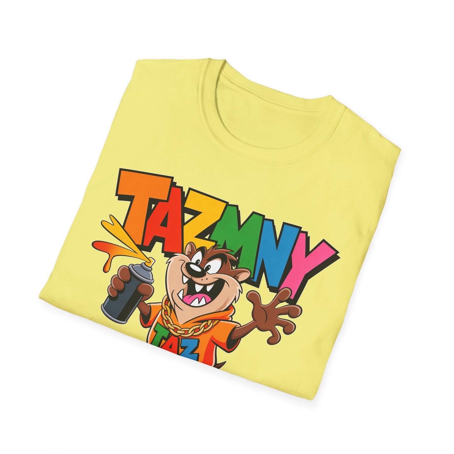 Cartoon T Shirt, Animation Shirt, Funny Animals Tee Shirt