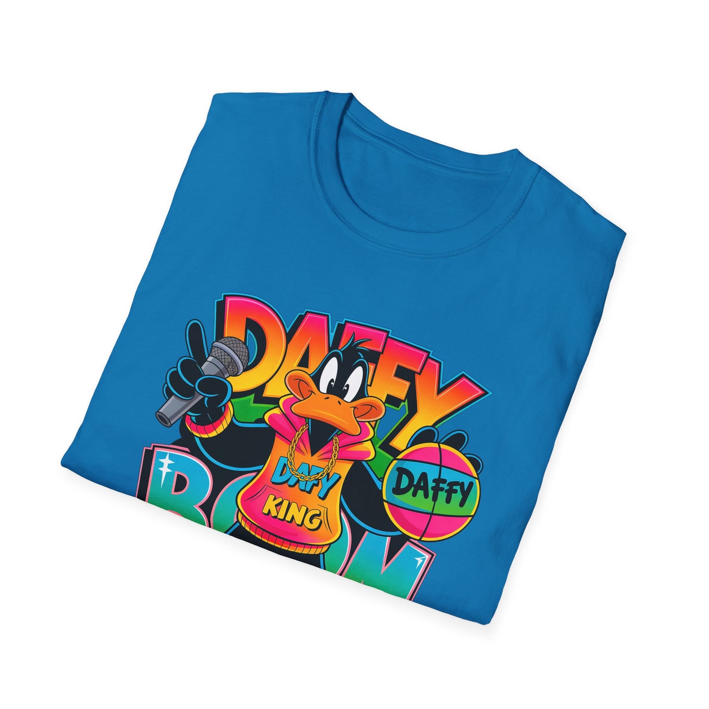 Cartoon T Shirt, Animation Shirt, Funny Animals Tee Shirt