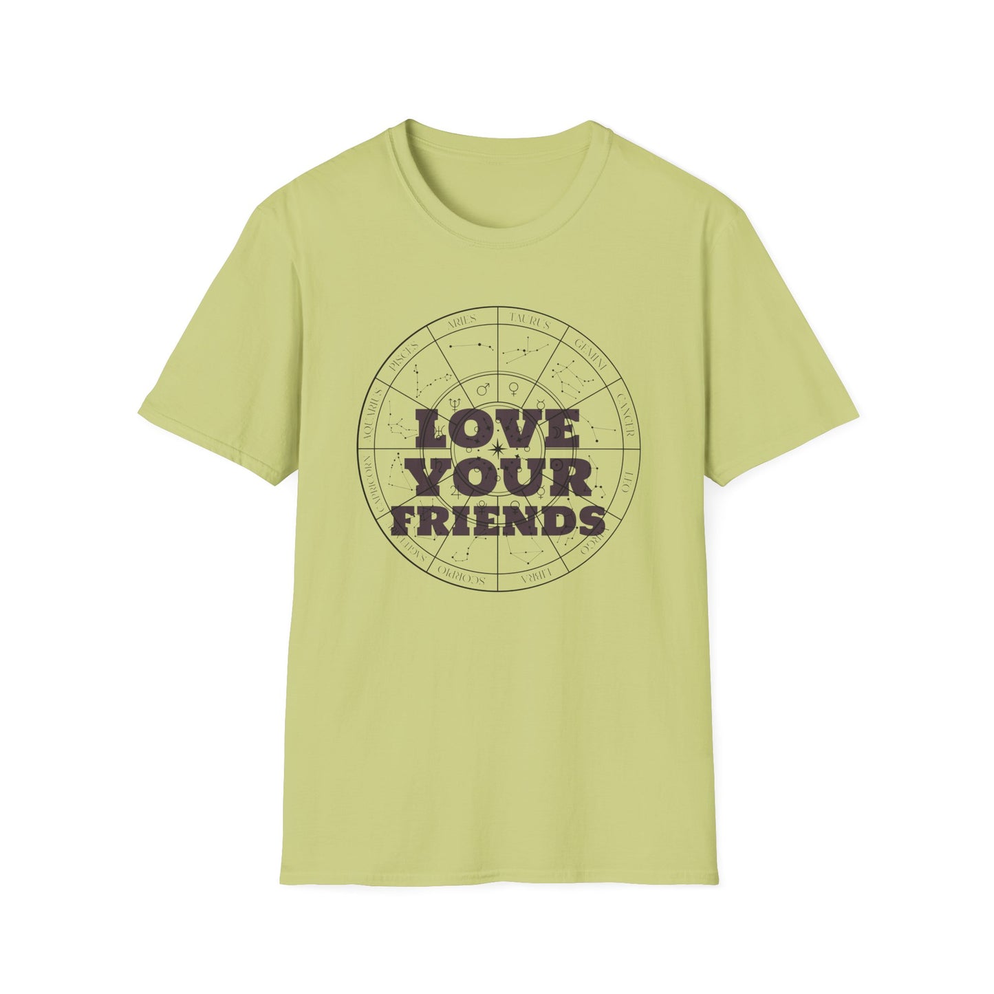 Positive Slogan T-Shirts, T-Shirts with Positive Words, Tee Shirt with Good Quotes - 36