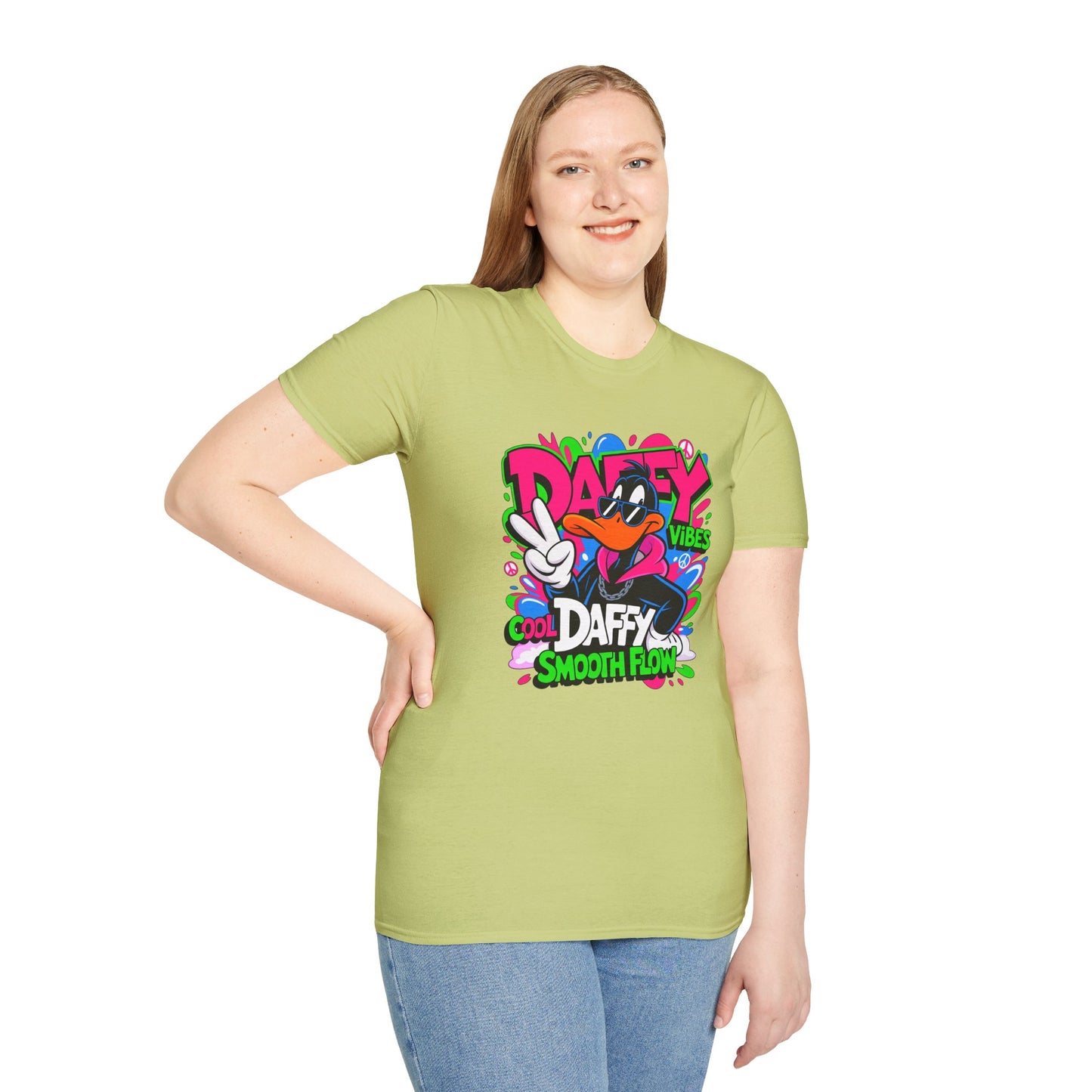 Cartoon T Shirt, Animation Shirt, Funny Animals Tee Shirt
