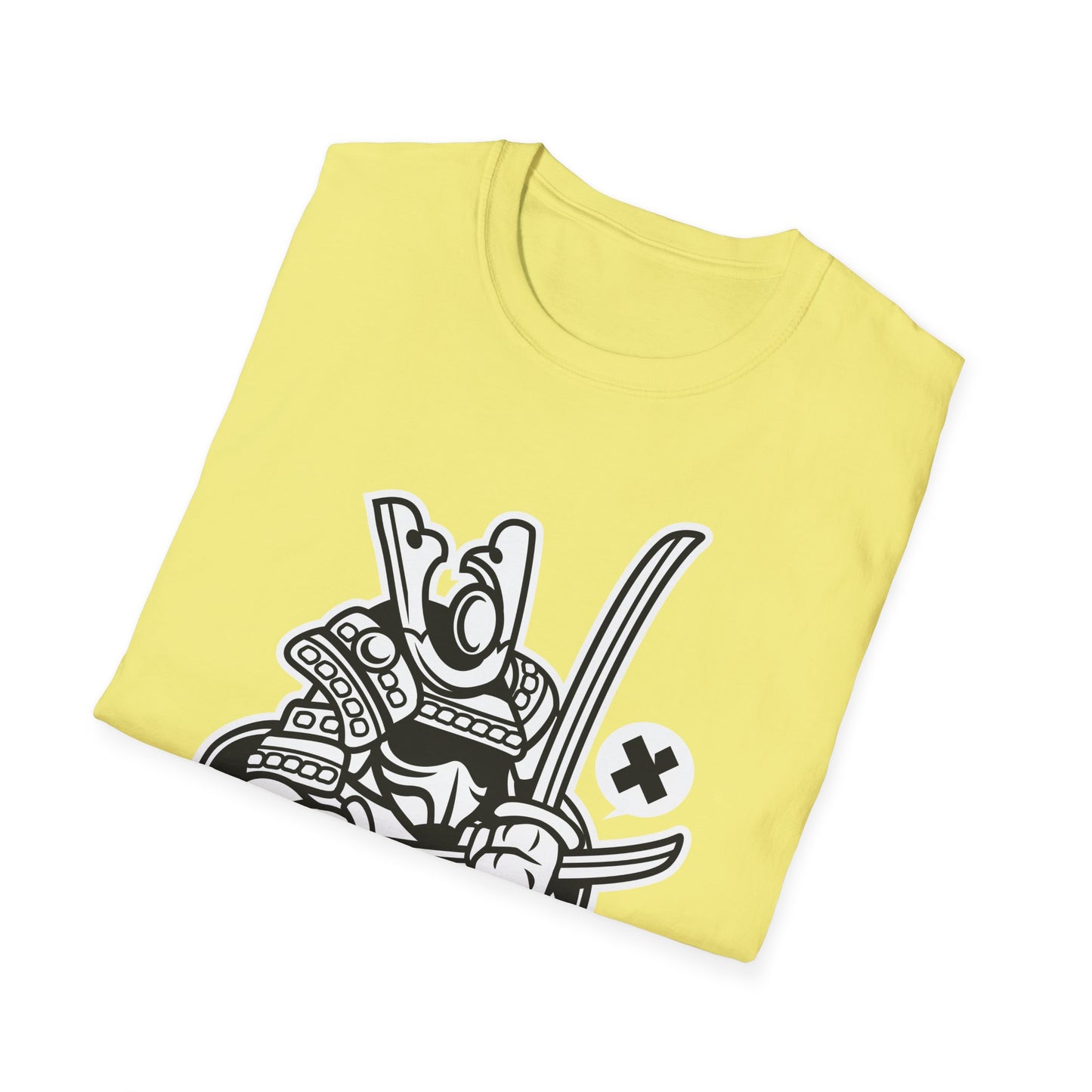 Cartoon T-Shirt, Animation T-Shirt, Funny Tee Shirt - 52