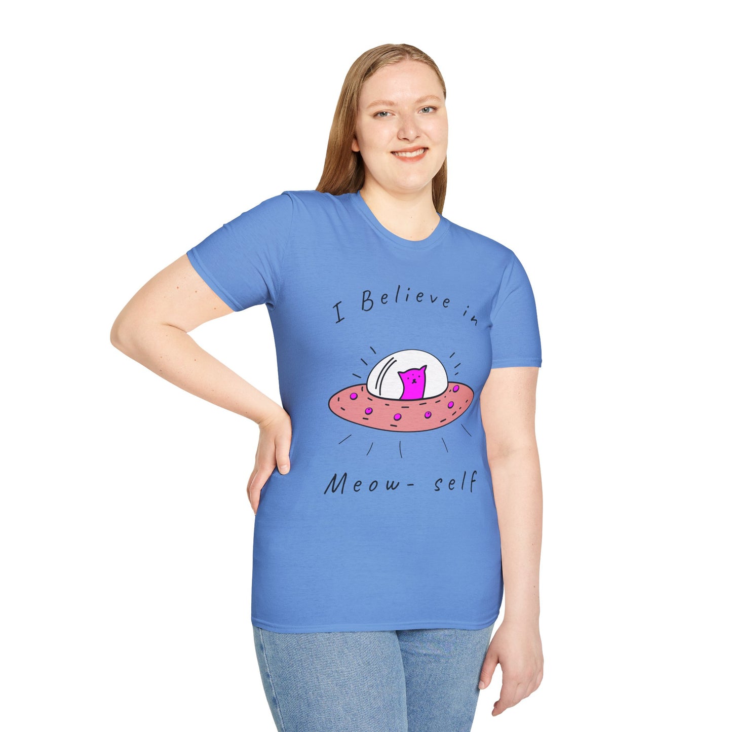 Funny T Shirts, UFO Tees, Funny Aliens Shirt