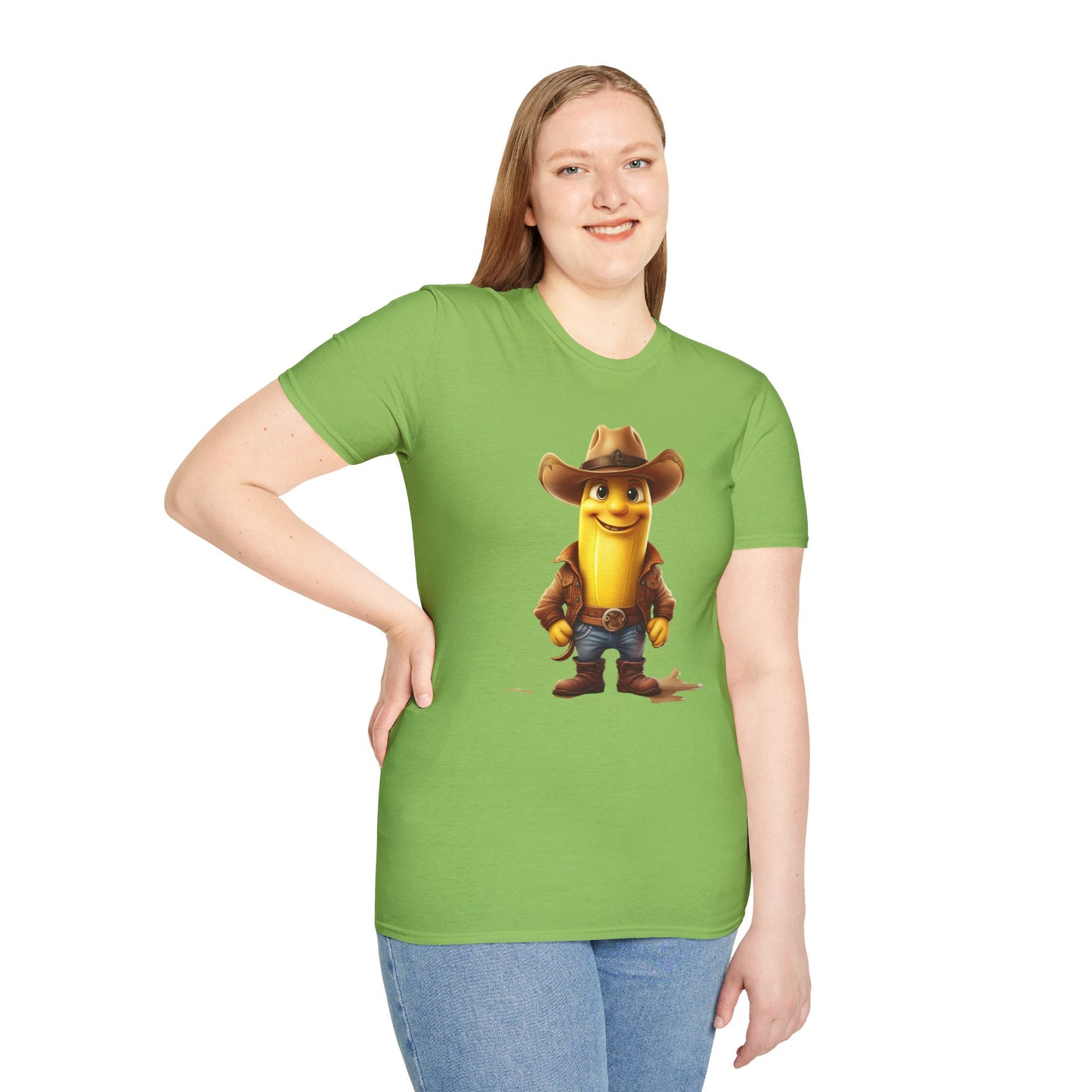 Food Tees, Funny Food T Shirts, Funny T Shirts, Shirt with Banana, Banana T Shirt, Funny Banana Shirt