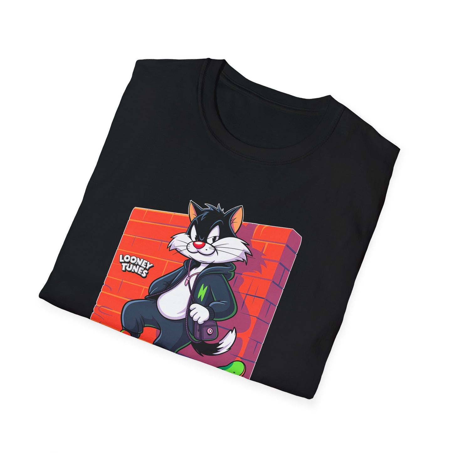 Cartoon T Shirt, Animation Shirt, Funny Animals Tee Shirt