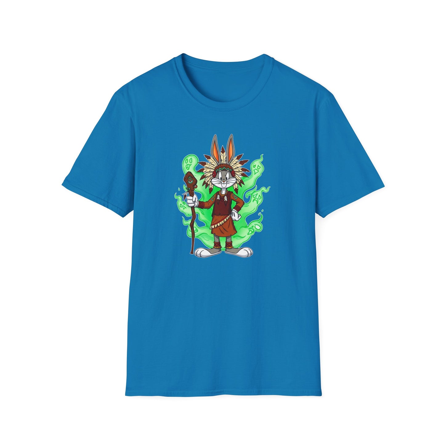 Cartoon T Shirt, Animation Shirt, Funny Animals Tee Shirt