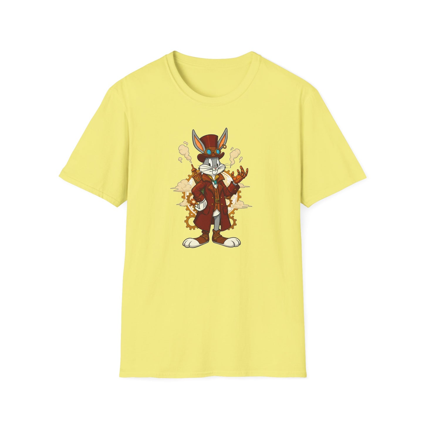 Cartoon T Shirt, Animation Shirt, Funny Animals Tee Shirt