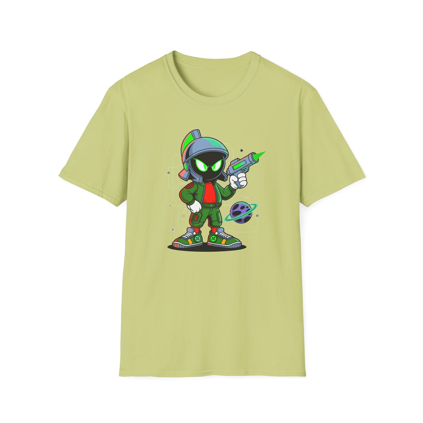 Cartoon T Shirt, Animation Shirt, Funny Animals Tee Shirt