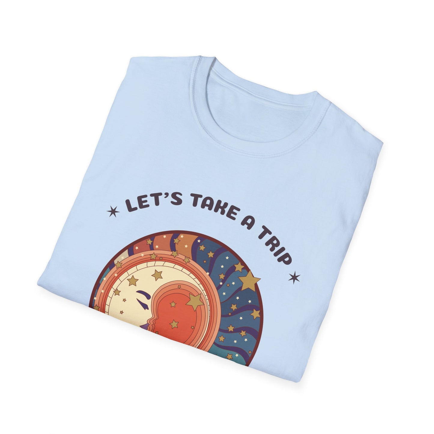 Retro T Shirt, Retro Design Shirt, Retro Art Tee Shirt, T-shirt with Retro Style