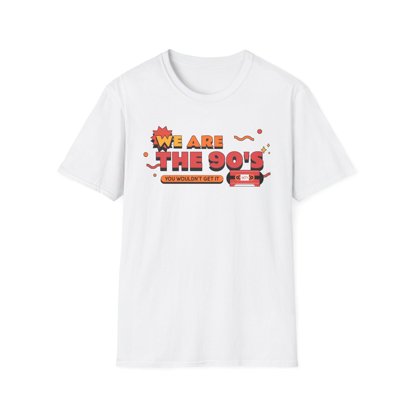 Retro T Shirt, Retro Design Shirt, Retro Art Tee Shirt, T-shirt with Retro Style