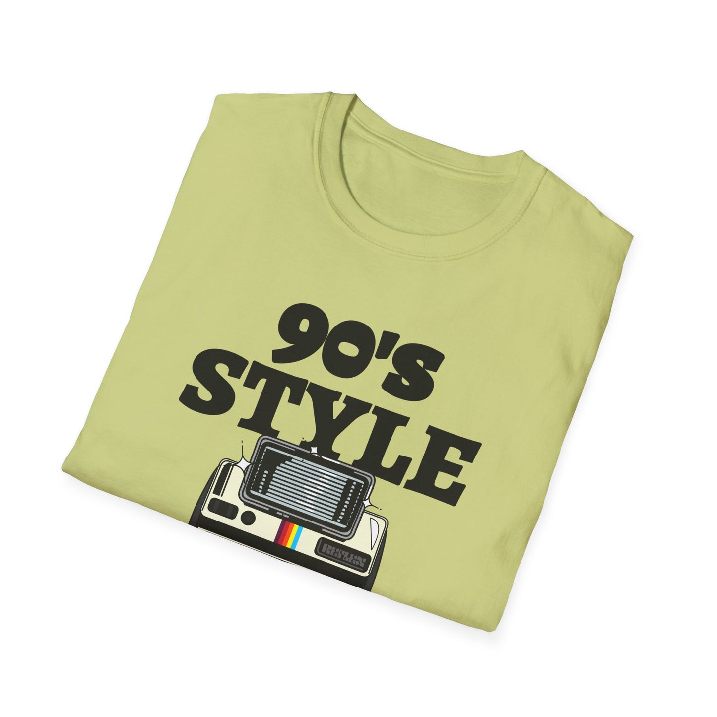 Retro T Shirt, Retro Design Shirt, Retro Art Tee Shirt, T-shirt with Retro Style
