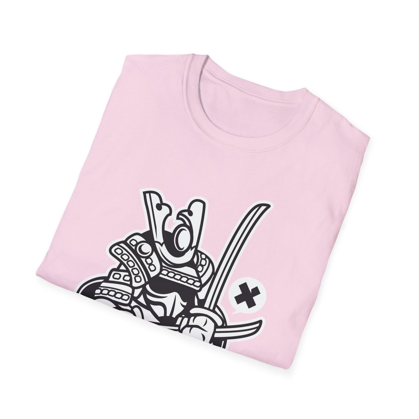 Cartoon T-Shirt, Animation T-Shirt, Funny Tee Shirt - 52