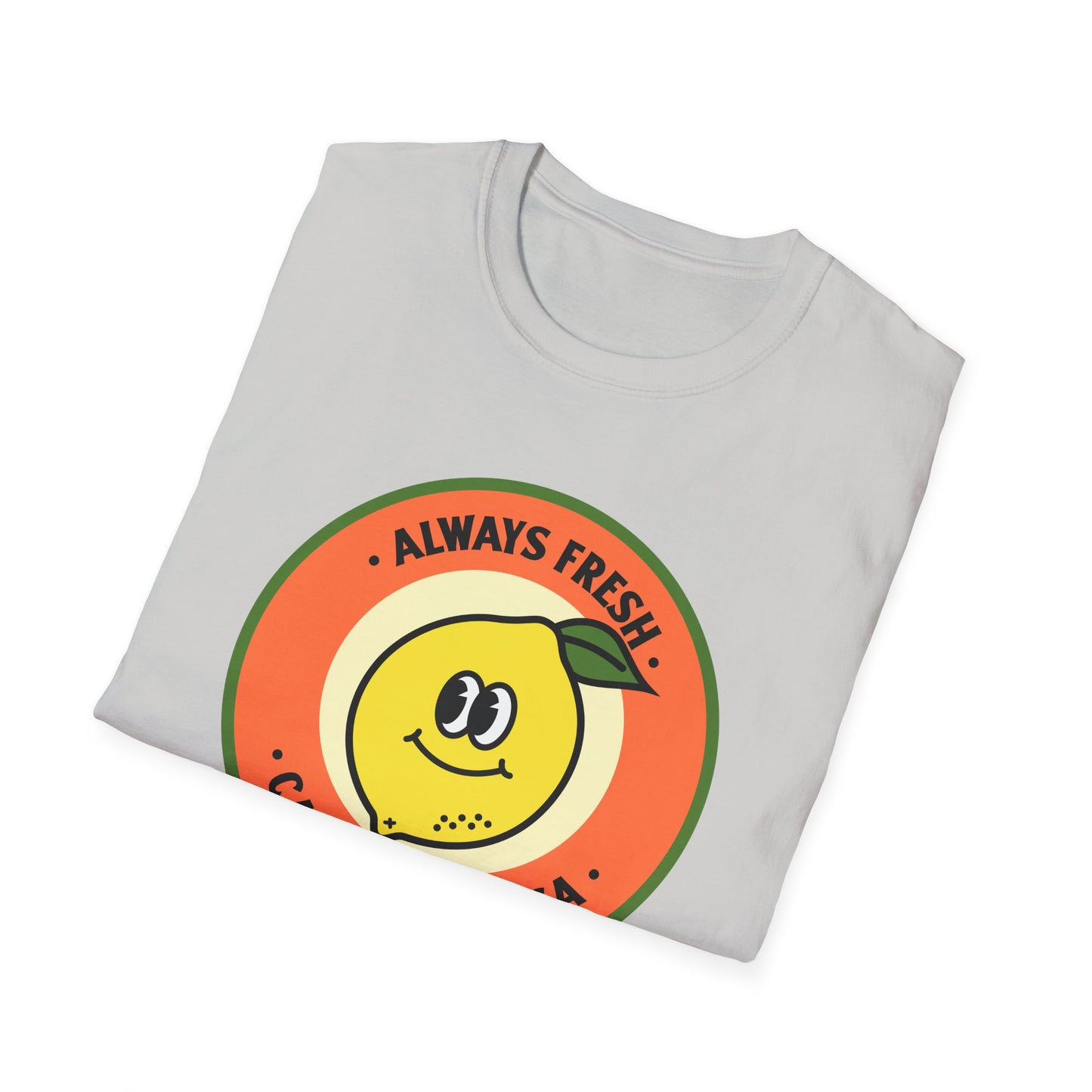 Food Tees, Funny Food T Shirts, Funny T Shirts, Shirt with Lemon, Lemon T Shirt, Funny Lemon Shirt
