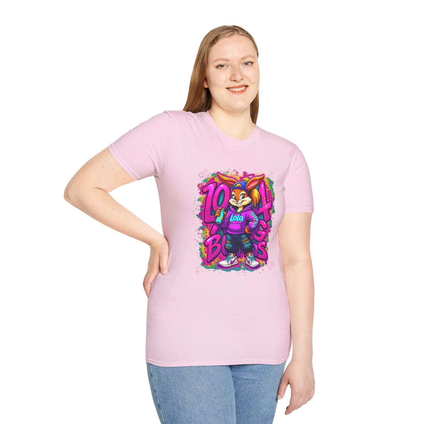 Cartoon T Shirt, Animation Shirt, Funny Animals Tee Shirt