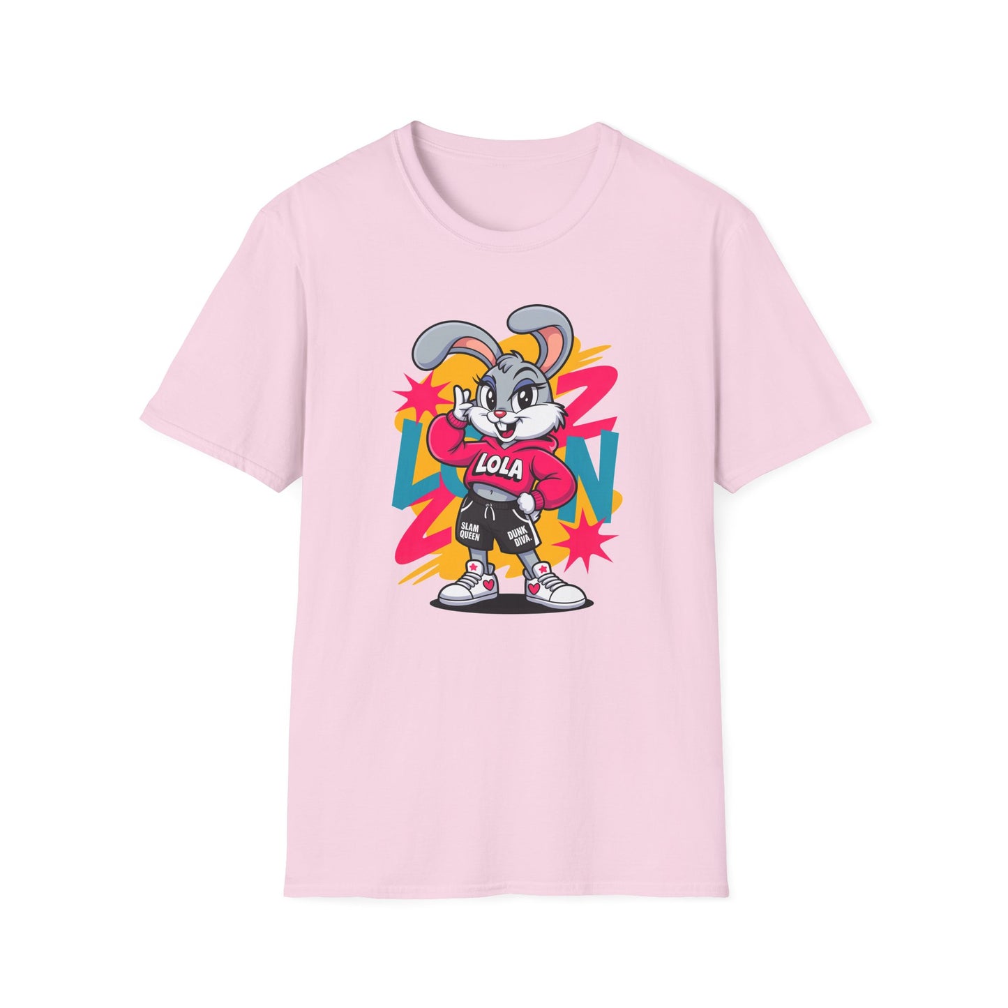 Cartoon T Shirt, Animation Shirt, Funny Animals Tee Shirt