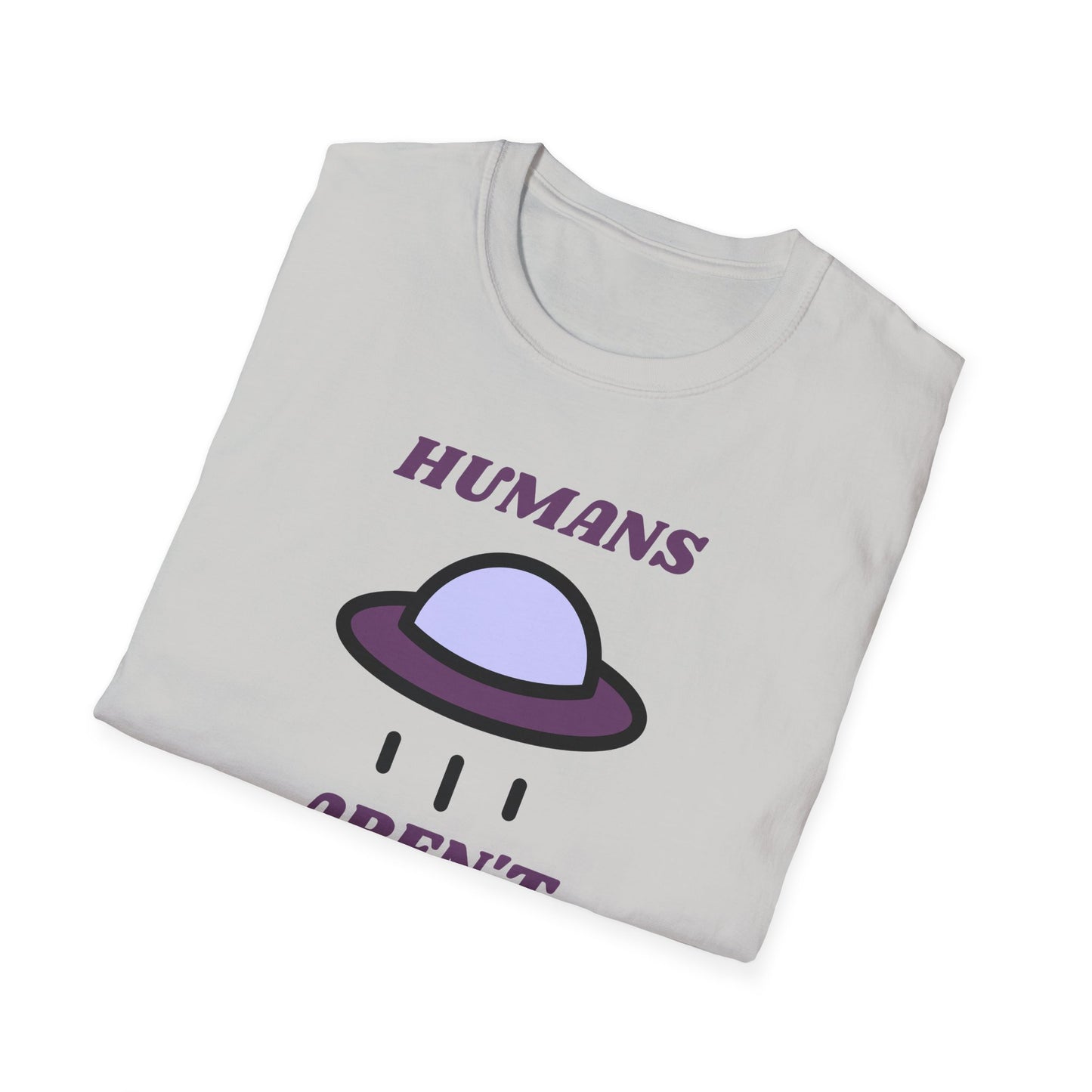 Funny T Shirts, UFO Tees, Funny Aliens Shirt - 11