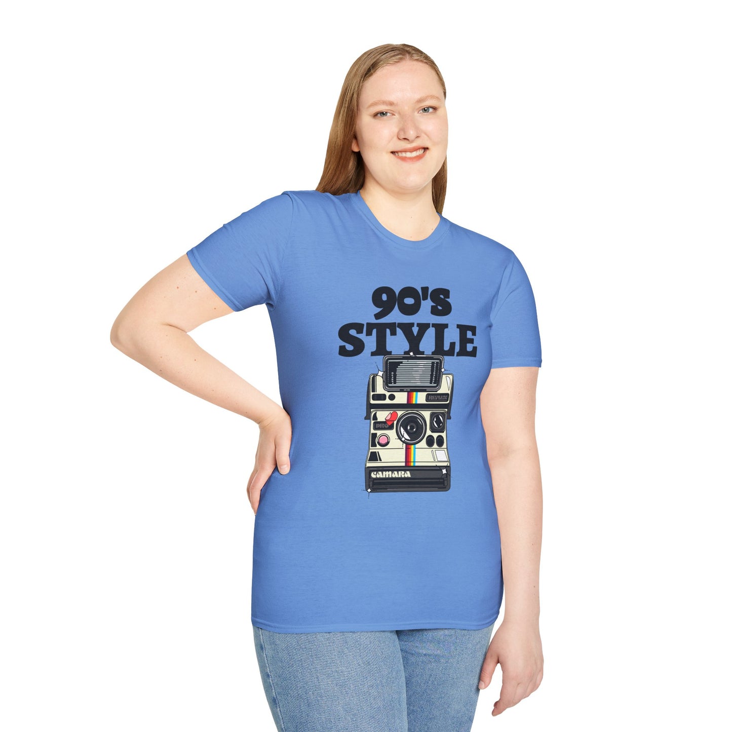 Retro T Shirt, Retro Design Shirt, Retro Art Tee Shirt, T-shirt with Retro Style