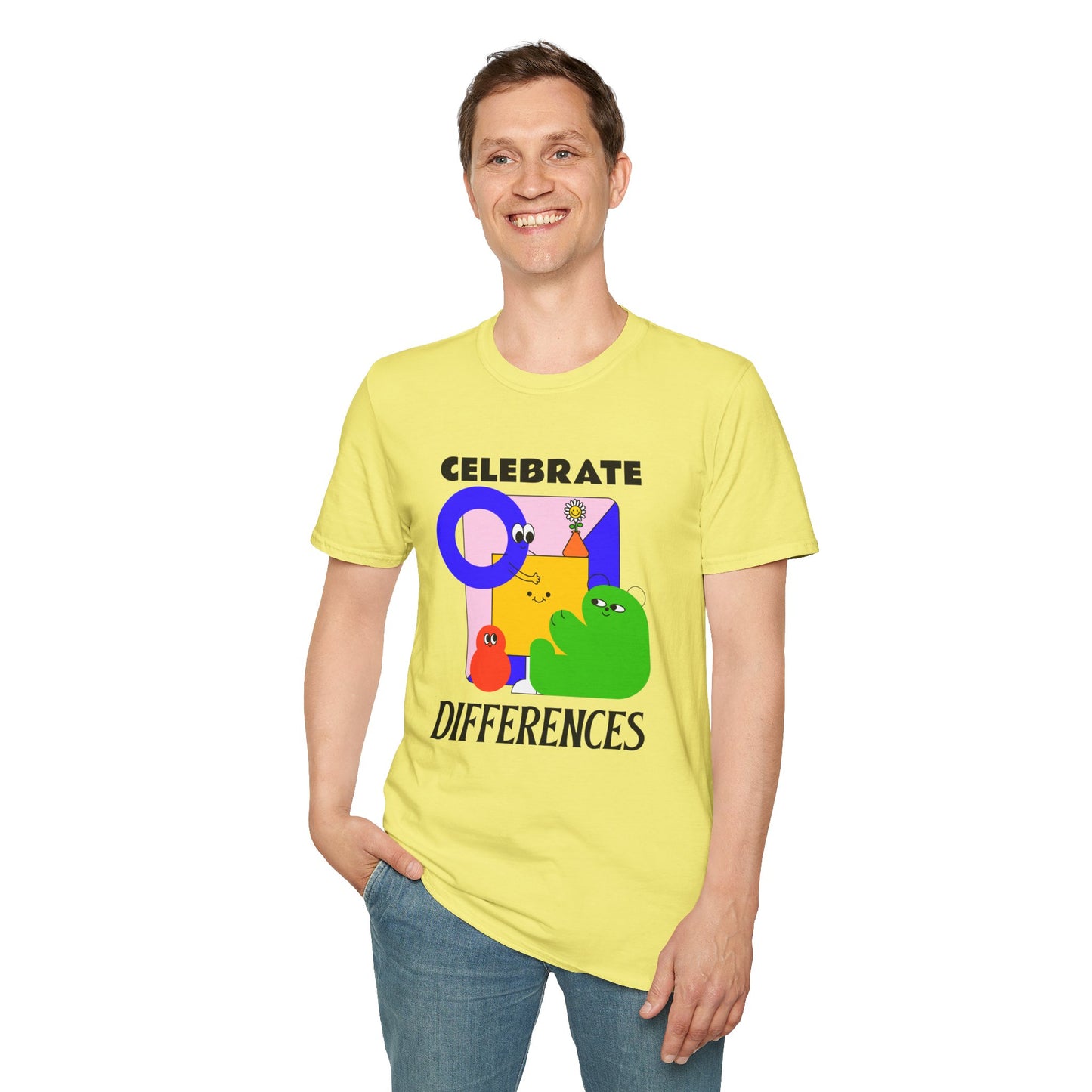 Retro T Shirt, Retro Design Shirt, Retro Art Tee Shirt, T-shirt with Retro Style