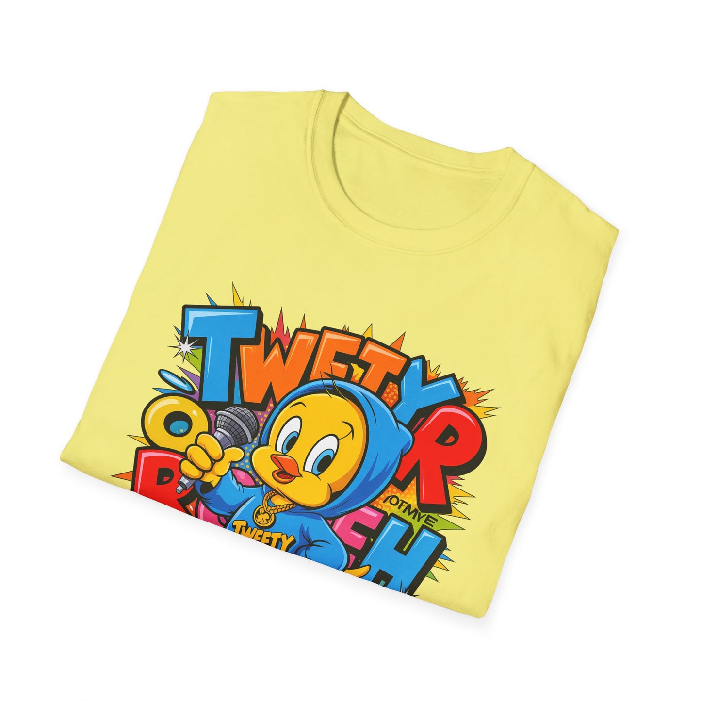Cartoon T Shirt, Animation Shirt, Funny Animals Tee Shirt