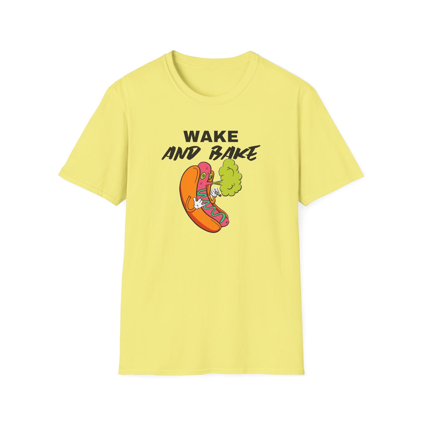 Funny Food T-Shirts, Funny T-Shirts - 12