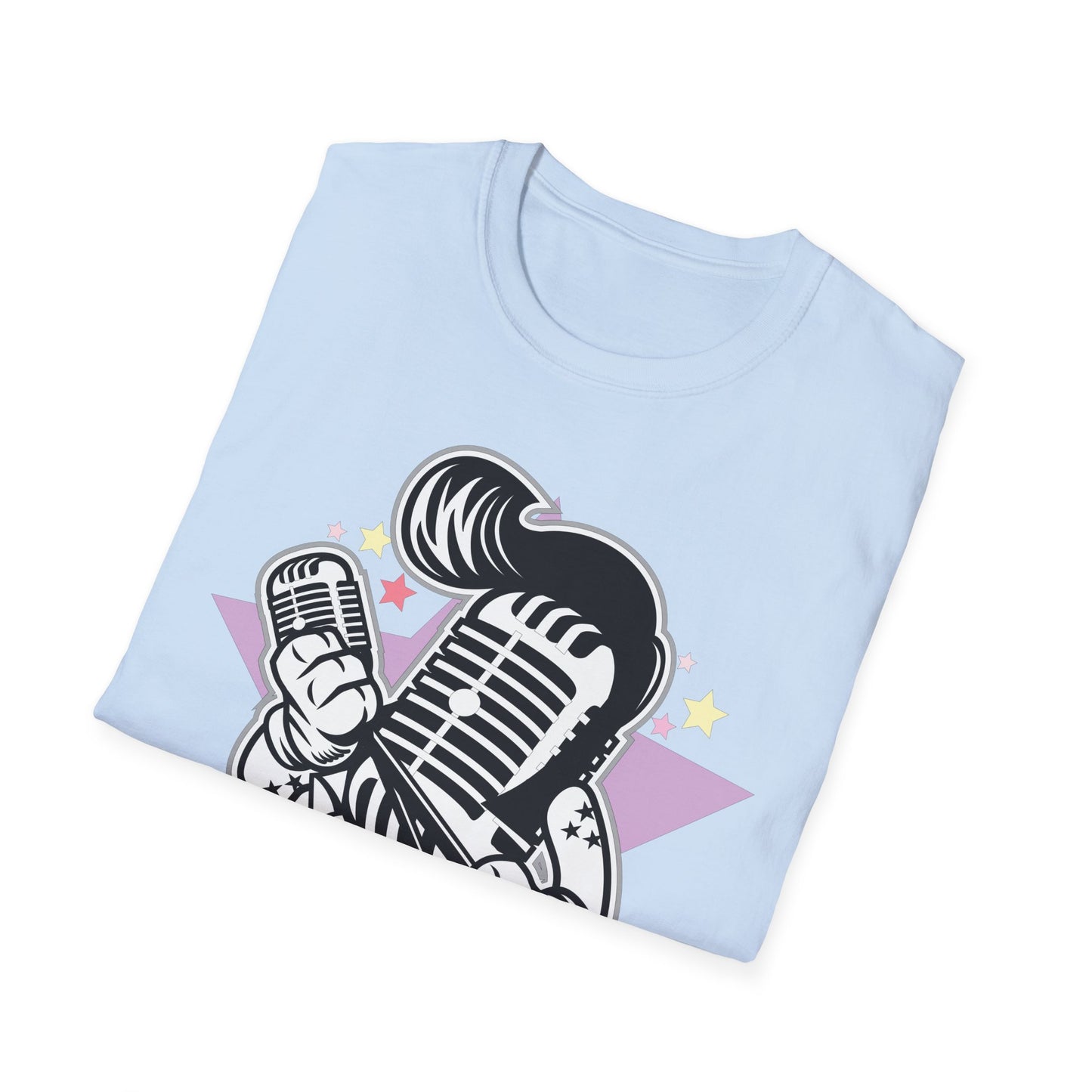 Cartoon T-Shirt, Animation T-Shirt, Funny Tee Shirt - 103