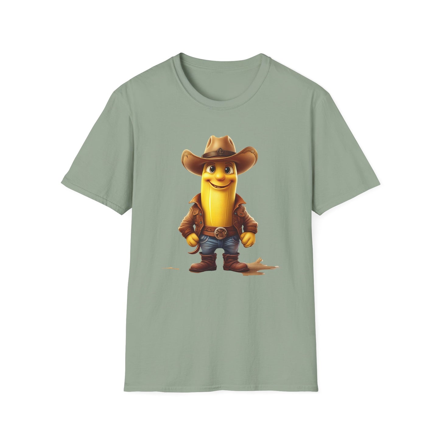 Food Tees, Funny Food T Shirts, Funny T Shirts, Shirt with Banana, Banana T Shirt, Funny Banana Shirt