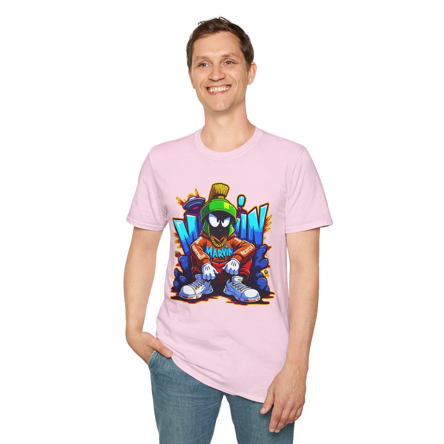 Cartoon T Shirt, Animation Shirt, Funny Animals Tee Shirt
