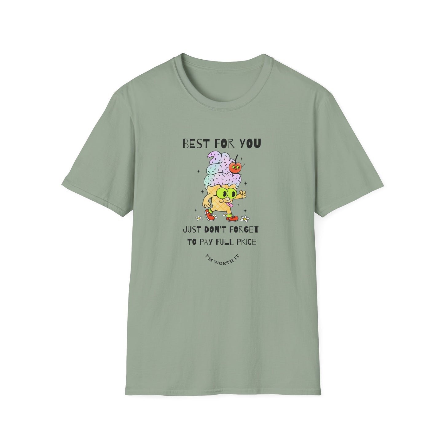 Funny Food T-Shirts, Funny T-Shirts - 5