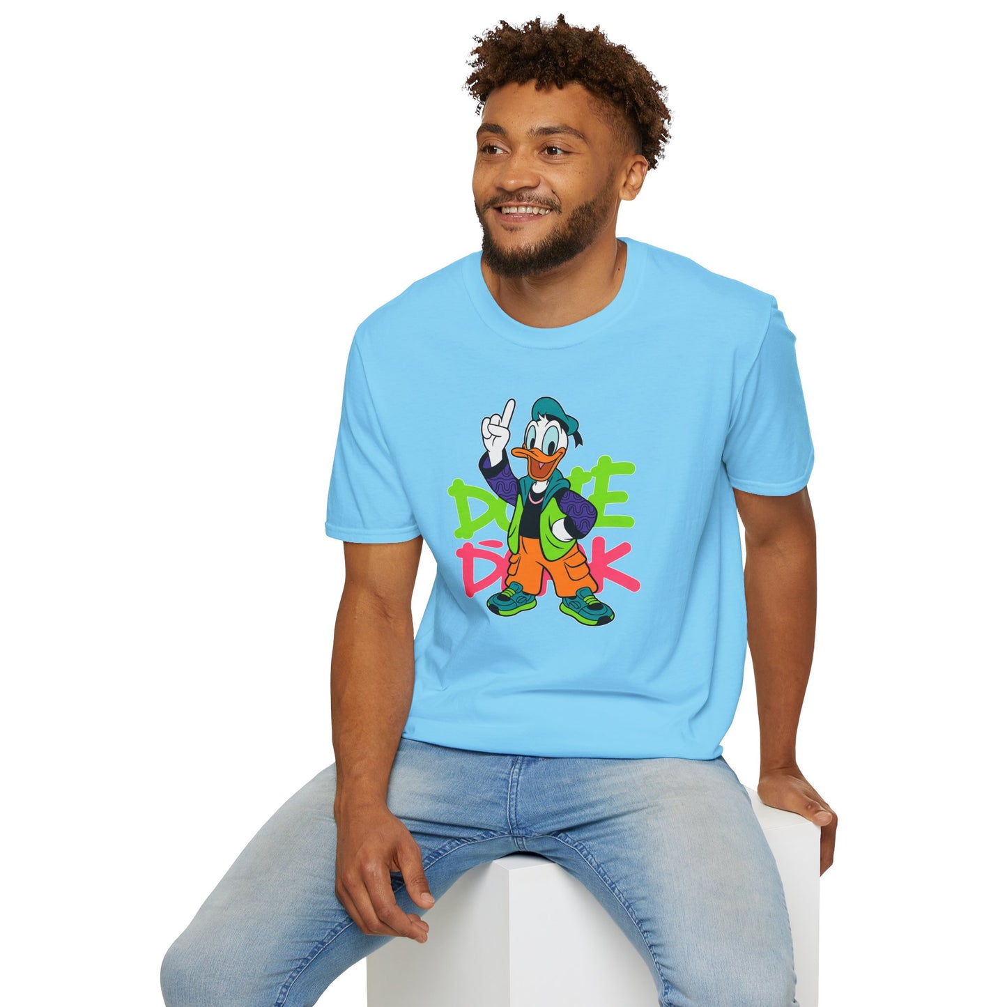 Cartoon T Shirt, Animation Shirt, Funny Animals Tee Shirt