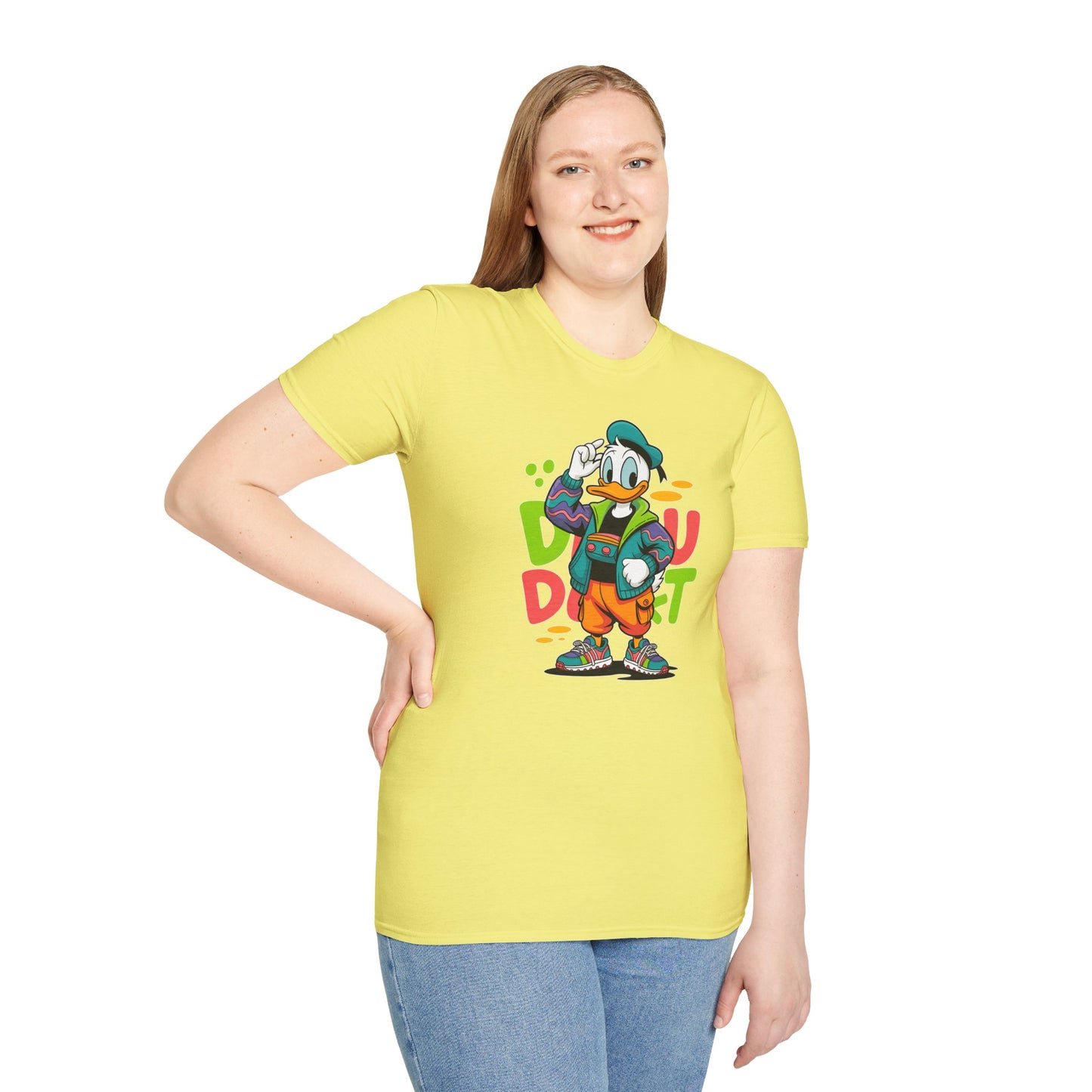 Cartoon T Shirt, Animation Shirt, Funny Animals Tee Shirt