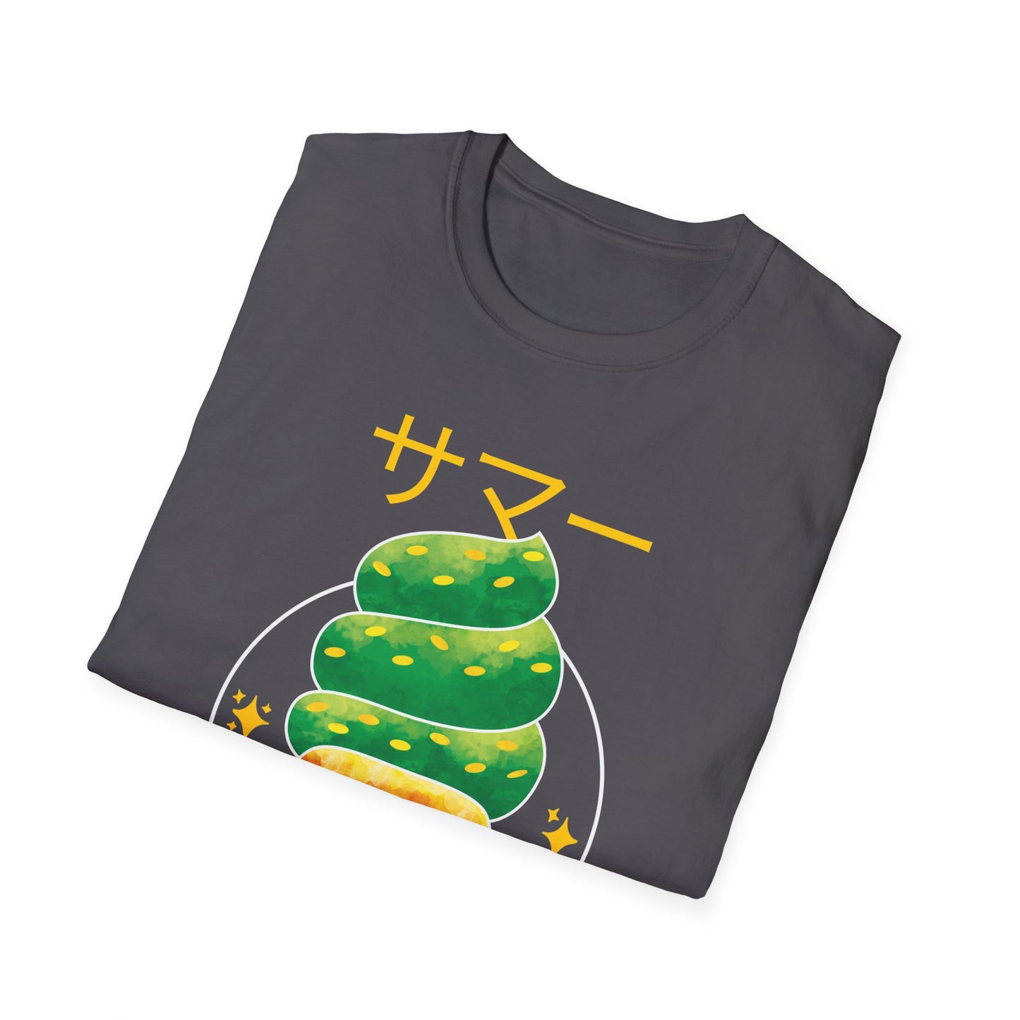 Food Tees, Funny Food T Shirts, Funny T Shirts, Shirt with Food, Junk Food Tees, Shirt with Ice Cream, Ice Cream T-Shirt
