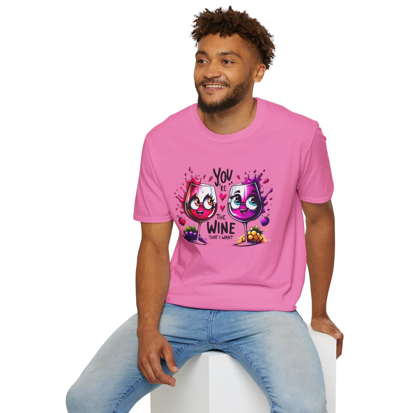Food Tees, Funny Food T Shirts, Funny T Shirts, Shirt with Drinks, Shirt with Wine Glasses