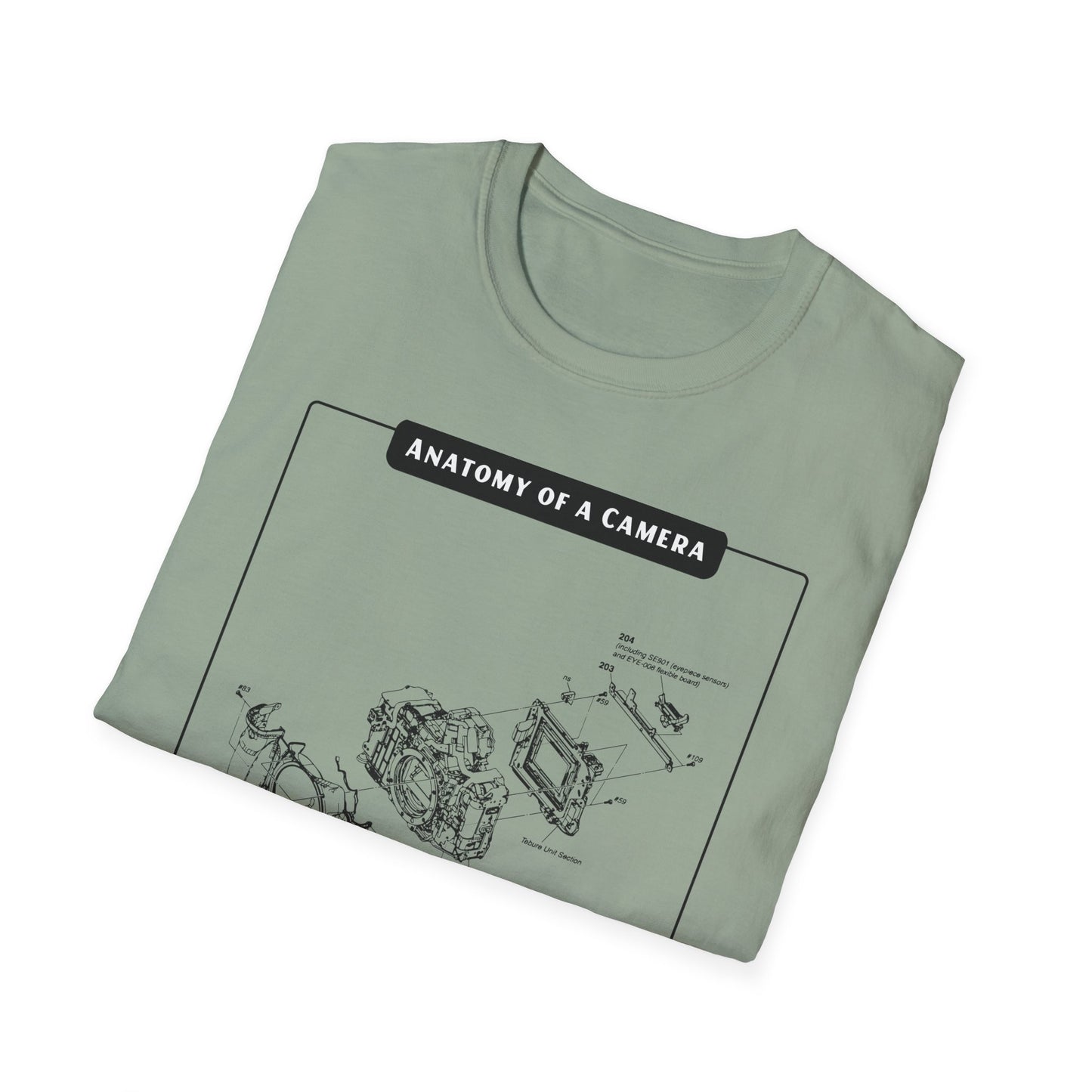 Retro T Shirt, Retro Design Shirt, Retro Art Tee Shirt, T-shirt with Retro Style