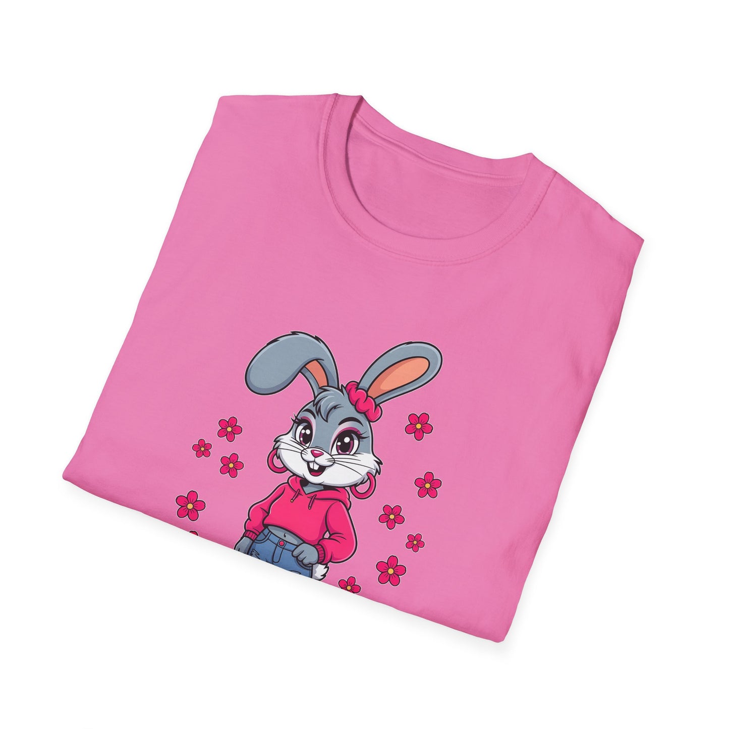 Cartoon T Shirt, Animation Shirt, Funny Animals Tee Shirt
