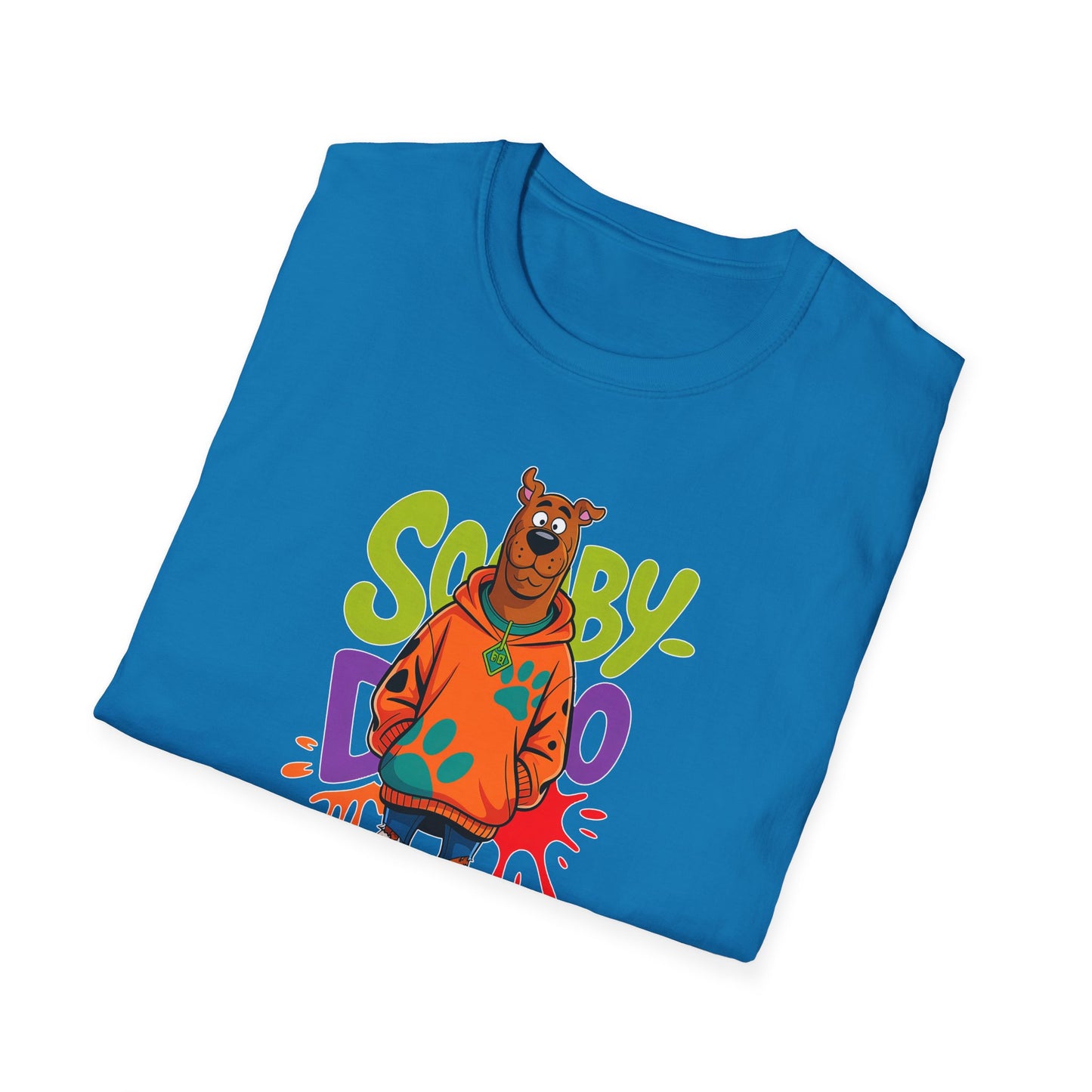 Cartoon T Shirt, Animation Shirt, Funny Animals Tee Shirt