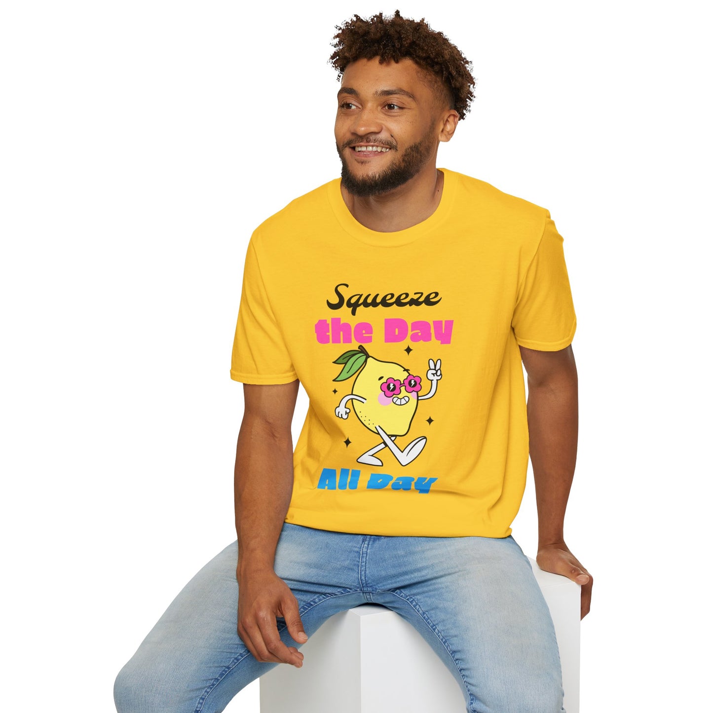 Food Tees, Funny Food T Shirts, Funny T Shirts, Shirt with Lemon, Lemon T Shirt, Funny Lemon Shirt