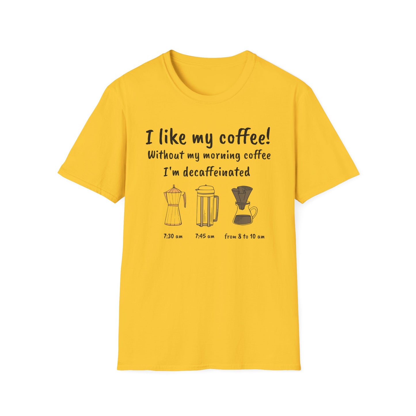 Food Tees, Funny Food T Shirts, Funny T Shirts, Coffee Tee Shirt, Coffee Tee, Funny Coffee Shirts
