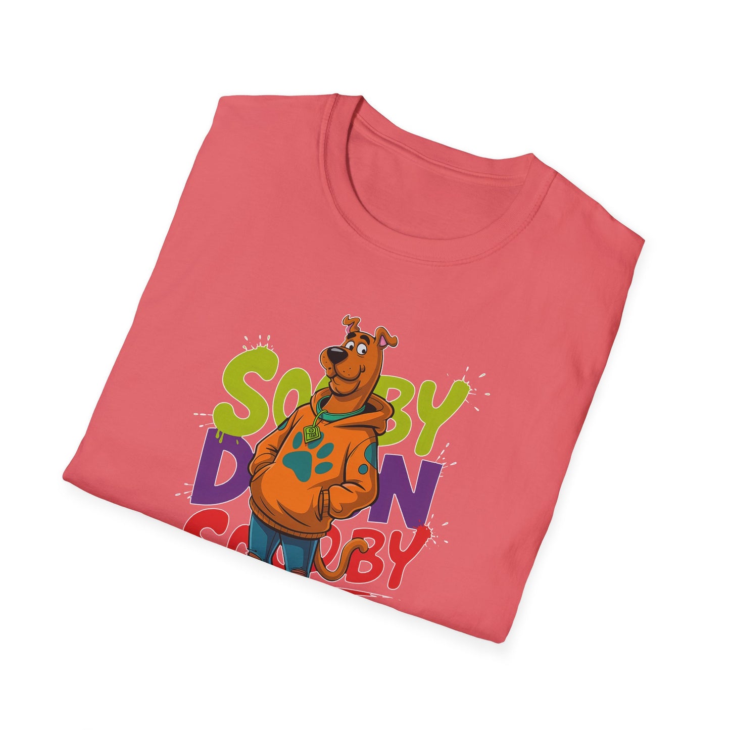 Cartoon T Shirt, Animation Shirt, Funny Animals Tee Shirt
