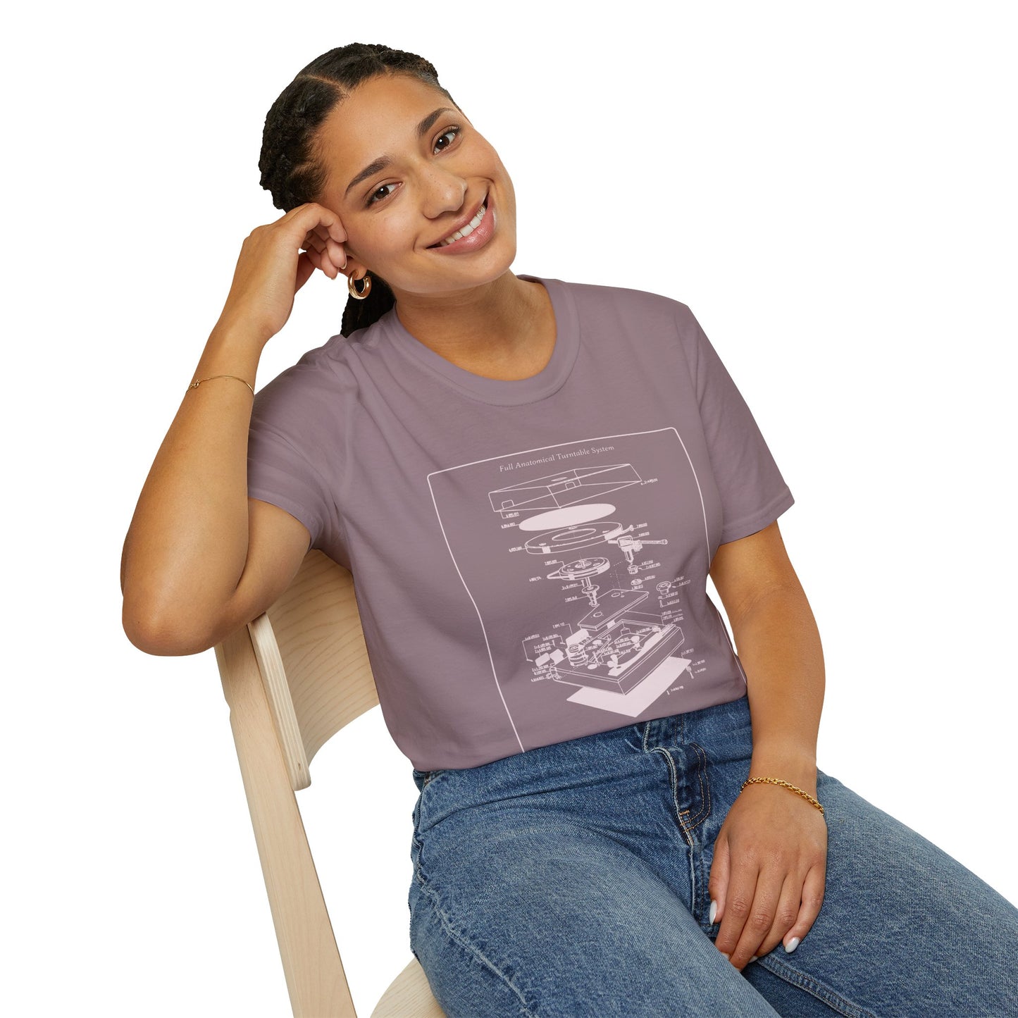 Retro T Shirt, Retro Design Shirt, Retro Art Tee Shirt, T-shirt with Retro Style