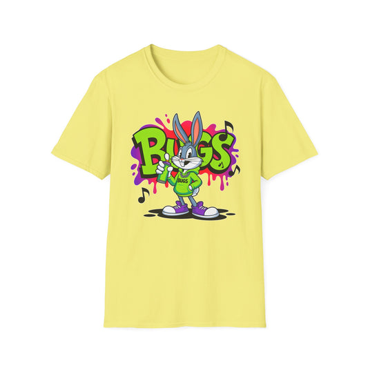 Cartoon T Shirt, Animation Shirt, Funny Animals Tee Shirt