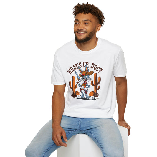 Cartoon T Shirt, Animation Shirt, Funny Animals Tee Shirt
