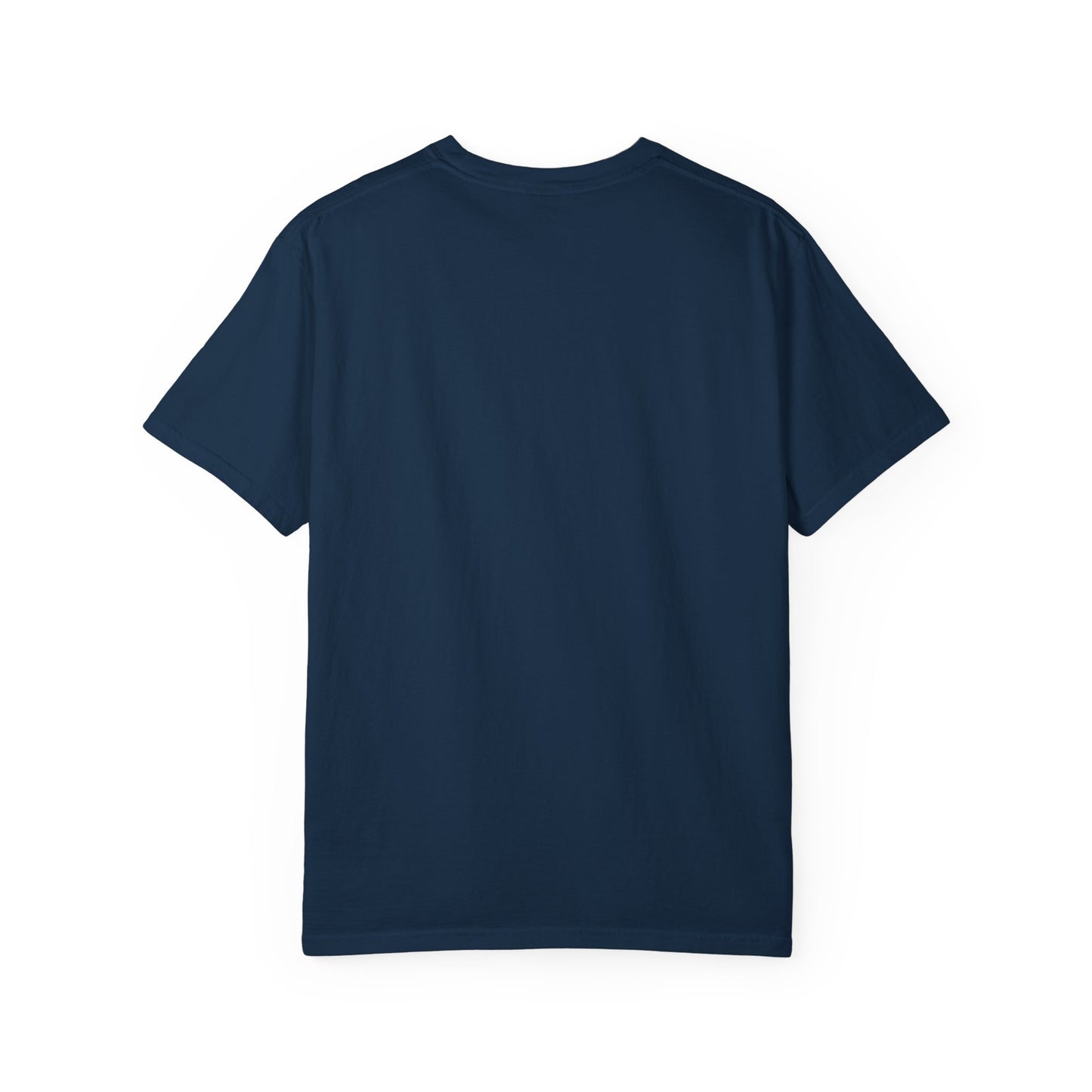 Mom T-shirt Mother Day Mama Tee Unisex Comfort Colors Garment-Dyed Cotton h100